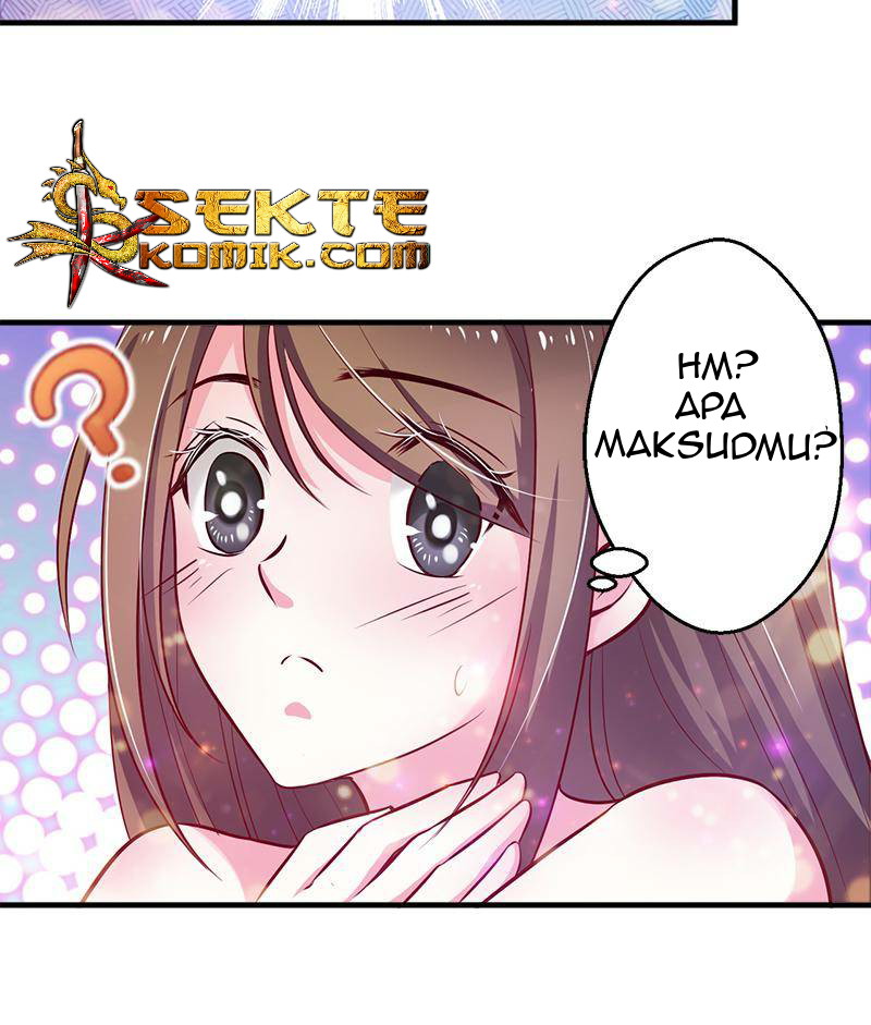 Beauty and the Beasts Chapter 15 Gambar 33